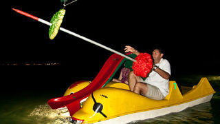 Biograd na Moru: 3. Morska alga, Foto: Franjo Jurić