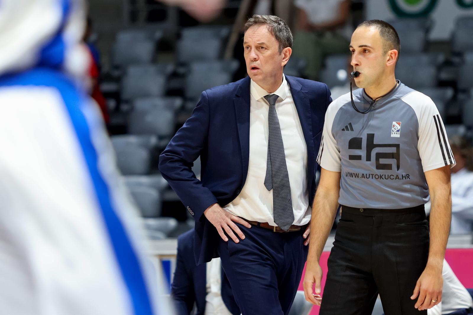 KK Zadar porazio KK Zabok u četvrtfinalu FAVBET Premijer lige KK Zadar porazio KK Zabok u četvrtfinalu FAVBET Premijer lige