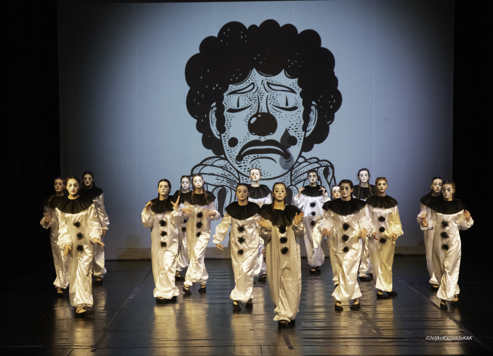 Spomenar – 20 godina Geste Spomenar – 20 godina Geste