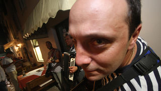 Zadarska Feštica, 19. lipnja 2010. (foto:Saša Čuka)