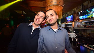 Božićni koncert Marijana Bana i Diktatora, Foto: Iva Perinčić