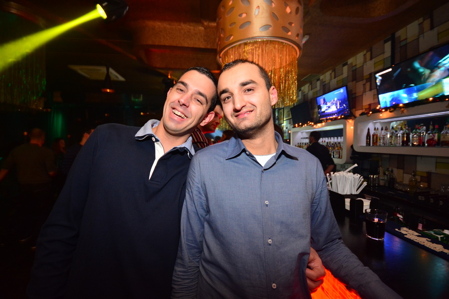 Božićni koncert Marijana Bana i Diktatora, Foto: Iva Perinčić