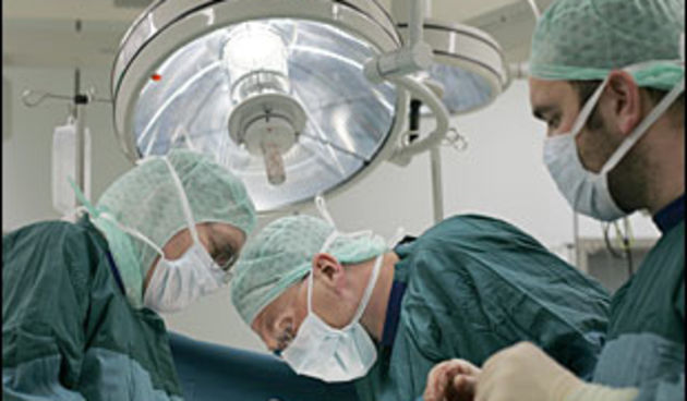 Operacija (Foto: Vjesnik.hr)