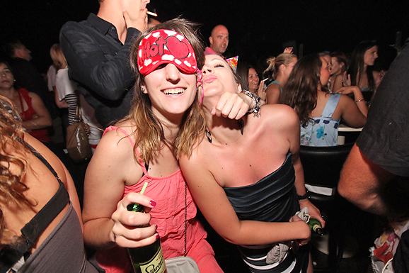 Gibonni na Ponton Festivalu (foto:Saša Čuka)