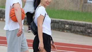 Dani otvorenih vrata ŠC Višnjik: “Wings For Life Warm up”