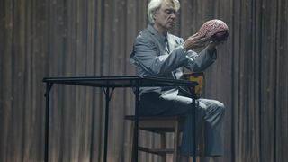 David Byrne @ 13. INmusic Festival David Byrne @ 13. INmusic Festival