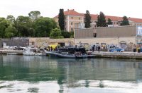 Novo patrolno plovilo luka foša