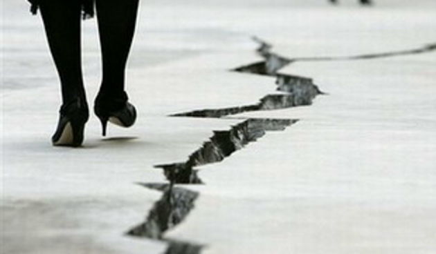 pukotina u tate modernu