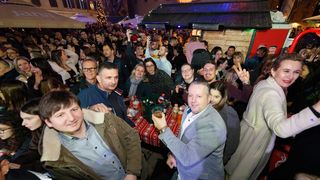 Petar Grašo @ Advent u Zadru