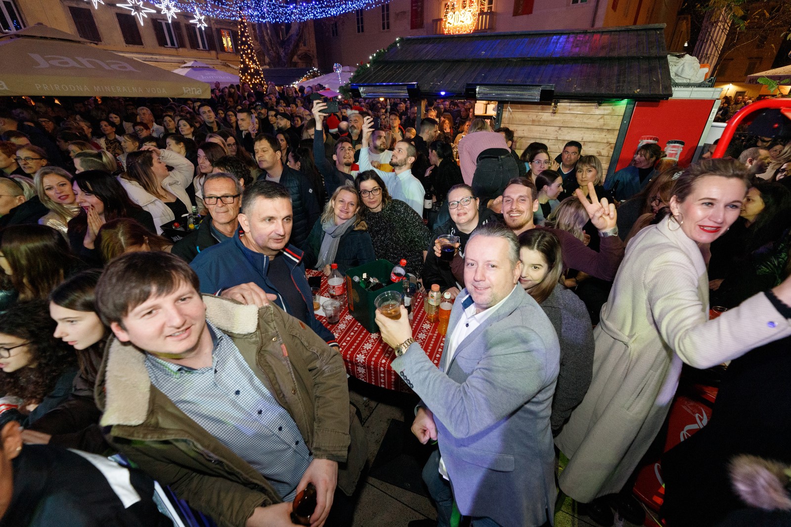 Petar Grašo @ Advent u Zadru