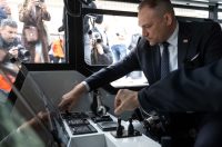 Novo patrolno plovilo luka foša