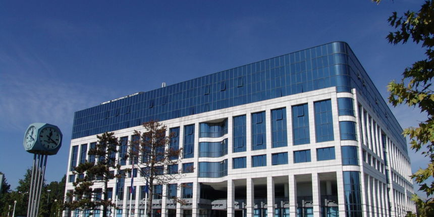 Ina uprava Ina uprava