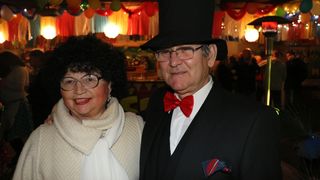 Gustafi na Virskim maškarama