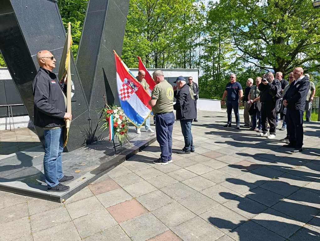 Hrvatski branitelji