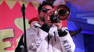 Virske maškare 2018: Defile maškaranih skupina i fešta uz “Koktelse”