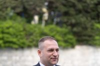 Novo patrolno plovilo luka foša