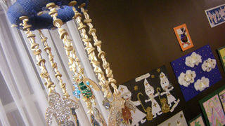 Izložba radova polaznika Dječjih vrtića ‘Sunce’