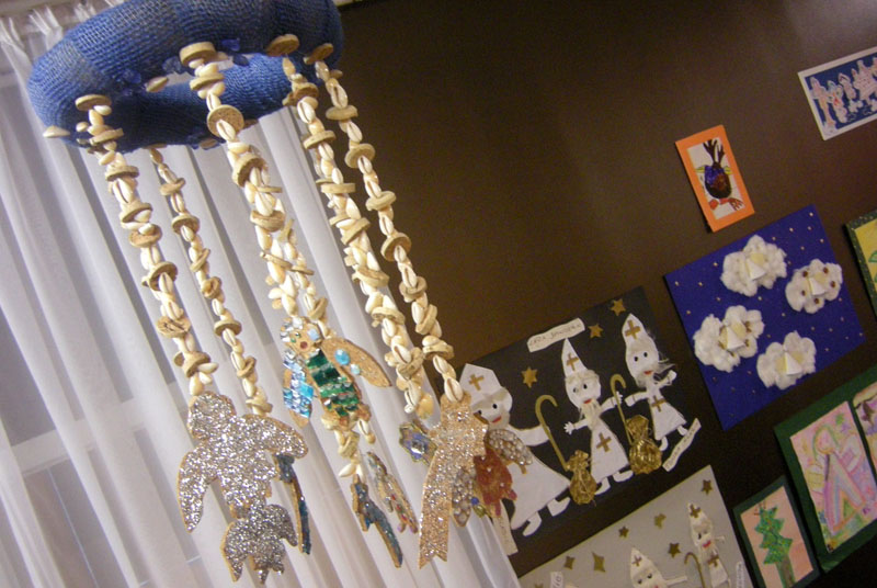 Izložba radova polaznika Dječjih vrtića ‘Sunce’