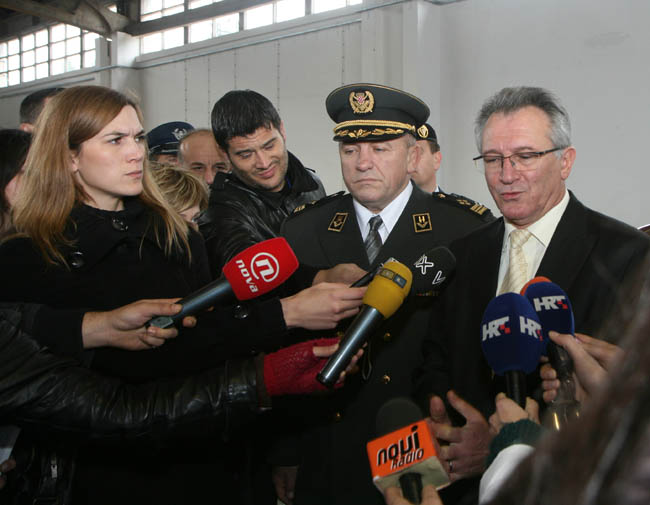 Dan HRZ-a u Zemuniku