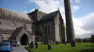 Matruanti Zadarske privatne gimnazije u Dublinu, Foto: Valentino Radman