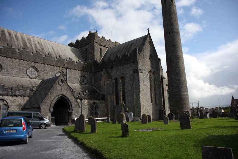 Matruanti Zadarske privatne gimnazije u Dublinu, Foto: Valentino Radman