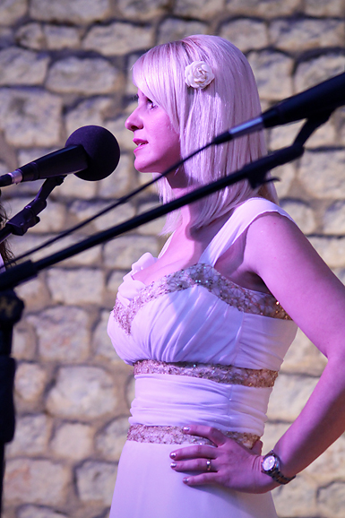 Klapska smotra “O, mili Zadre moj” (foto:Saša Čuka) Klapska smotra “O, mili Zadre moj” (foto:Saša Čuka)