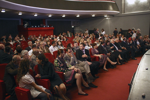 HKK: Koncert u povodu Dana obrane Zadra