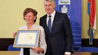 Dodjela nagrada Welcome 2022. Dodjela nagrada Welcome 2022.