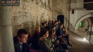 Adventski koncert ansambla Lado u prepunoj u crkvi sv. Nikole Adventski koncert ansambla Lado u prepunoj u crkvi sv. Nikole