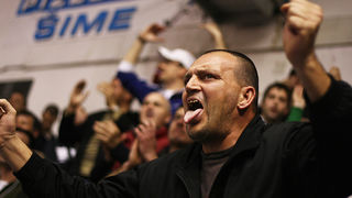 KK Borik Puntamika – KK  Cedevita 89-92