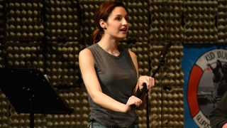 Predstava “Grupa” Kazališta Knap ; foto Iva Perinčić