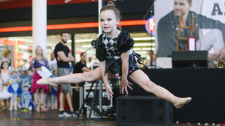 Supernova Zadar: Adio školo uz koncert Damira Kedže Supernova Zadar: Adio školo uz koncert Damira Kedže