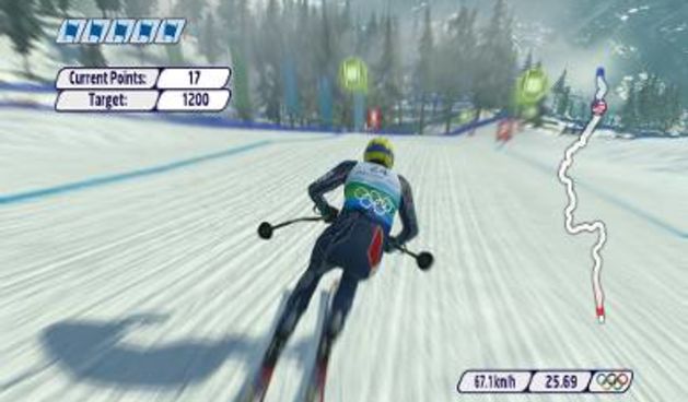 Vancouver 2010. (foto net.hr)