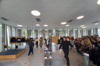 SDPU Zadar modna revija glagoljica