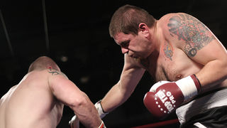 Humanitarni borilački spektakl za udrugu Svjetlo (foto: Saša Čuka)