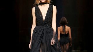 Schwarzkopf Cro-a-porter 2015., Nebo