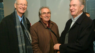 Rođendan Radio Centra i tvrtke Media ZD