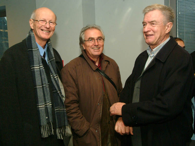 Rođendan Radio Centra i tvrtke Media ZD