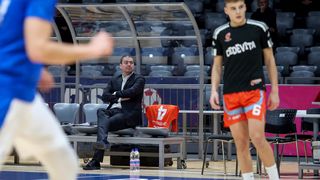 Zadar i Cedevita Junior odigrali utakmicu 19. kola FavBet Premijer lige