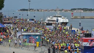 Wings for Life World Run 2018 Wings for Life World Run 2018