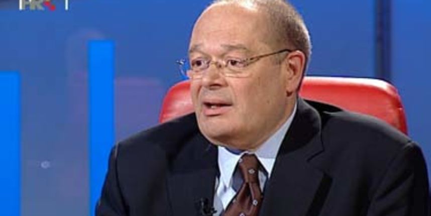 Ivo Banac (foto: hrt.hr) Ivo Banac (foto: hrt.hr)