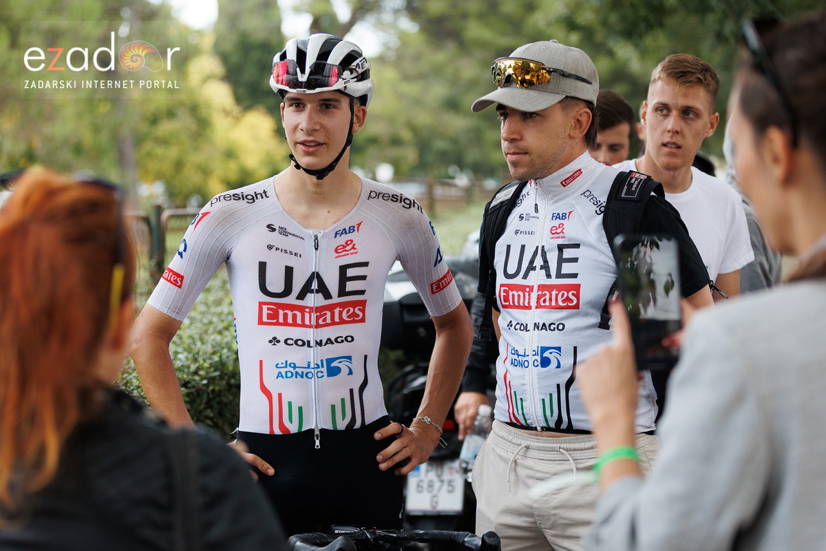 Granfondo Falkensteiner Borik 2024. Granfondo Falkensteiner Borik 2024.