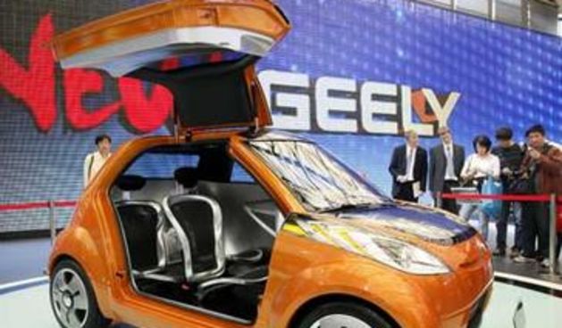 Kina priprema najjeftiniji auto na svijetu (Foto: Business.hr)