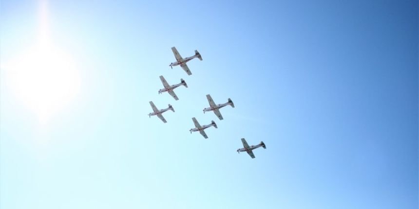 Na zadarskom Sveučilištu započela konferencija “Inovativnost, kreativnost i poduzetnost u odgojno-obrazovnom sustavu”, Krila Oluje Na zadarskom Sveučilištu započela konferencija “Inovativnost, kreativnost i poduzetnost u odgojno-obrazovnom sustavu”, Krila Oluje