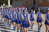 Državno prvenstvo mažoretkinje