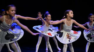 Udruga Pirueta: Brodway/ Barok / Rossini – trilogija Baleta u HNK Zadar