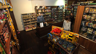 Land of Magic u Zadru (foto: Marin Gospić)