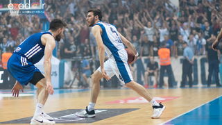 Polufinale doigravanja HT Premijer lige, 1. utakmica: KK Zadar – KK Cibona 89-78