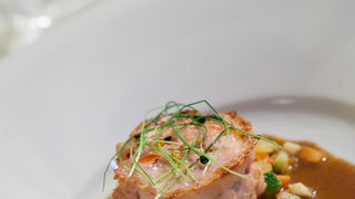 Večer slow food-a u restoranu Kornat, foto: Darko Belancic Večer slow food-a u restoranu Kornat, foto: Darko Belancic