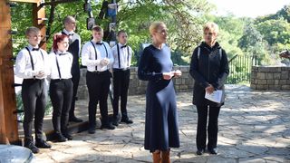 Smaragdna ljepotica Krka dobila svoj koktel – Tekući smaragd